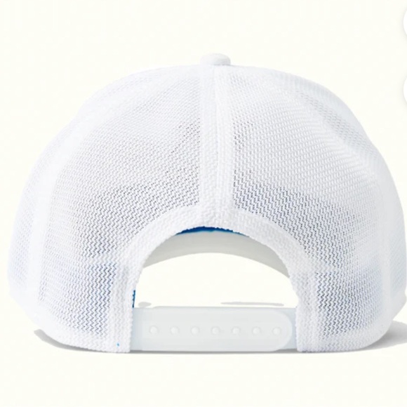 Teremana Tequila SnapBack Hat Coastal Blue - Picture 2 of 11